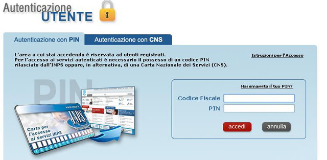 inps-servizi-online